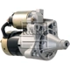 Purchase Top-Quality Remanufactured Starter by REMY - 17433 pa4