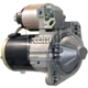 Purchase Top-Quality Remanufactured Starter by REMY - 17447 pa1