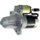 Purchase Top-Quality Remanufactured Starter by REMY - 17461 pa1