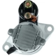 Purchase Top-Quality Remanufactured Starter by REMY - 17475 pa5