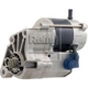 Purchase Top-Quality Remanufactured Starter by REMY - 17477 pa9
