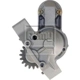 Purchase Top-Quality Remanufactured Starter by REMY - 17481 pa4