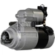 Purchase Top-Quality Remanufactured Starter by REMY - 17487 pa5