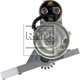 Purchase Top-Quality Remanufactured Starter by REMY - 17495 pa4
