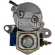 Purchase Top-Quality Remanufactured Starter by REMY - 17496 pa3