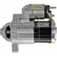 Purchase Top-Quality Remanufactured Starter by REMY - 17532 pa4