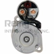 Purchase Top-Quality Remanufactured Starter by REMY - 17536 pa10