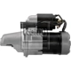 Purchase Top-Quality Remanufactured Starter by REMY - 17612 pa1