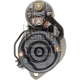 Purchase Top-Quality Remanufactured Starter by REMY - 17641 pa1