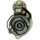 Purchase Top-Quality Remanufactured Starter by REMY - 17641 pa8