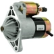 Purchase Top-Quality Remanufactured Starter by REMY - 17689 pa12