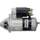 Purchase Top-Quality Remanufactured Starter by REMY - 17694 pa2