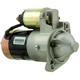 Purchase Top-Quality Remanufactured Starter by REMY - 17697 pa10