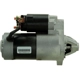 Purchase Top-Quality Remanufactured Starter by REMY - 17699 pa3