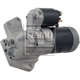 Purchase Top-Quality Remanufactured Starter by REMY - 17733 pa1
