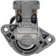 Purchase Top-Quality Remanufactured Starter by REMY - 17738 pa1