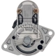 Purchase Top-Quality Remanufactured Starter by REMY - 17741 pa2