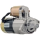 Purchase Top-Quality Remanufactured Starter by REMY - 17741 pa3