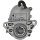 Purchase Top-Quality Remanufactured Starter by REMY - 17750 pa12