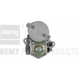 Purchase Top-Quality Remanufactured Starter by REMY - 17750 pa6