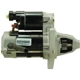 Purchase Top-Quality Remanufactured Starter by REMY - 17755 pa5