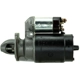 Purchase Top-Quality Remanufactured Starter by REMY - 25033 pa4