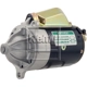 Purchase Top-Quality Remanufactured Starter by REMY - 25055 pa1