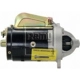 Purchase Top-Quality Remanufactured Starter by REMY - 25055 pa12