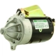 Purchase Top-Quality Remanufactured Starter by REMY - 25055 pa5