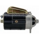 Purchase Top-Quality Remanufactured Starter by REMY - 25058 pa12