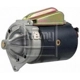 Purchase Top-Quality Remanufactured Starter by REMY - 25058 pa9