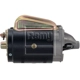 Purchase Top-Quality Remanufactured Starter by REMY - 25064 pa4