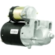Purchase Top-Quality Remanufactured Starter by REMY - 25072 pa8