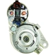 Purchase Top-Quality Remanufactured Starter by REMY - 25122 pa6