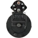 Purchase Top-Quality Remanufactured Starter by REMY - 25200 pa1