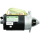 Purchase Top-Quality REMY - 25203 - Remanufactured Starter pa10