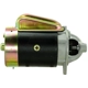 Purchase Top-Quality REMY - 25216 - Remanufactured Starter pa8