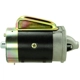 Purchase Top-Quality Remanufactured Starter by REMY - 25221 pa6