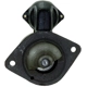 Purchase Top-Quality Remanufactured Starter by REMY - 25241 pa9