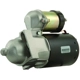 Purchase Top-Quality Remanufactured Starter by REMY - 25300 pa10