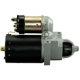 Purchase Top-Quality Remanufactured Starter by REMY - 25300 pa12