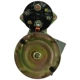 Purchase Top-Quality Remanufactured Starter by REMY - 25300 pa9