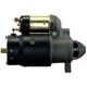 Purchase Top-Quality Remanufactured Starter by REMY - 25362 pa5