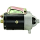 Purchase Top-Quality Remanufactured Starter by REMY - 25390 pa11
