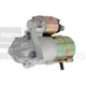 Purchase Top-Quality Remanufactured Starter by REMY - 25485 pa5