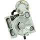 Purchase Top-Quality Remanufactured Starter by REMY - 25485 pa9
