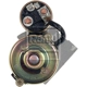 Purchase Top-Quality Remanufactured Starter by REMY - 25488 pa2