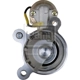 Purchase Top-Quality Remanufactured Starter by REMY - 25509 pa12