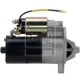 Purchase Top-Quality Remanufactured Starter by REMY - 25510 pa5