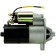 Purchase Top-Quality Remanufactured Starter by REMY - 25510 pa9